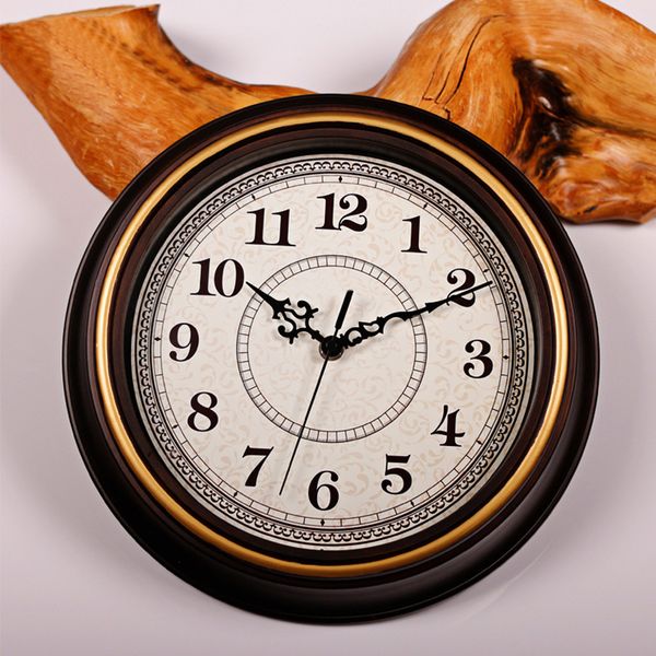 2021 new classic retro-style traditional wall watch quartz american silent clock style simple home room decoration l study c9za
2021 new classic retro-style traditional wall watch quartz american silent clock style simple home room decoration l study c9za