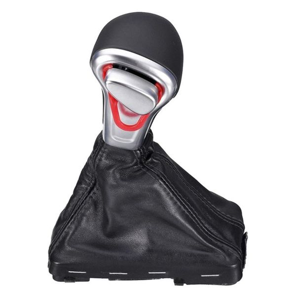 shift knob car accessories leather gear gaiter boot cover dustproof waterproof speed for a4 a6 q5 q7
shift knob car accessories leather gear gaiter boot cover dustproof waterproof speed for a4 a6 q5 q7