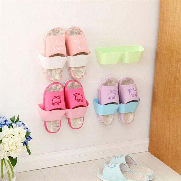 clothing & wardrobe storage wall-mounted sticky hanging shoe hook shelf rack shoes holder organiser room slippers tool
clothing & wardrobe storage wall-mounted sticky hanging shoe hook shelf rack shoes holder organiser room slippers tool