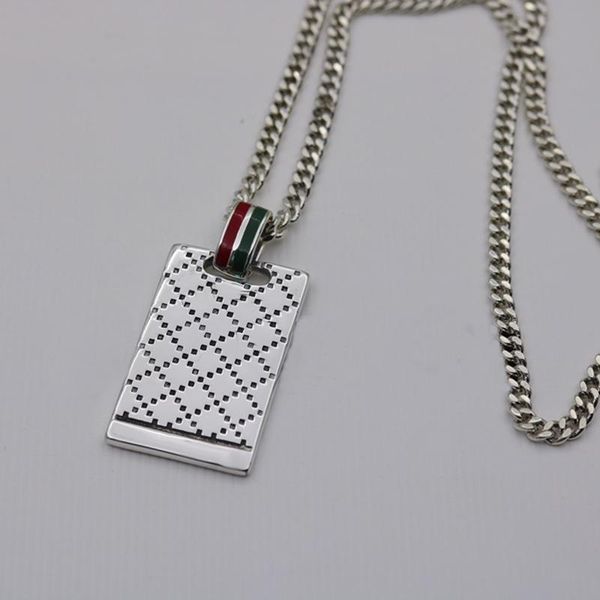chains light jewelry s925 sterling silver fashion party ladies couple diy gift 1:1
chains light jewelry s925 sterling silver fashion party ladies couple diy gift 1:1