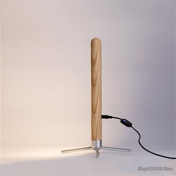 nordic wooden table lamps bedside lamp led vertical atmosphere lamp minimalist solid wood home deco light fixture living room
nordic wooden table lamps bedside lamp led vertical atmosphere lamp minimalist solid wood home deco light fixture living room
