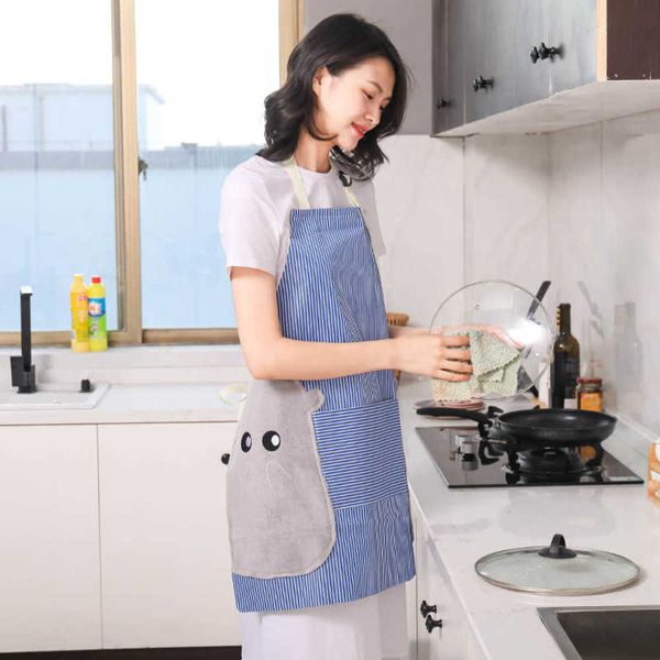 apronshand wipe apron japanese waterproof oil proof cooking smock cartoon kitchen fashion household women's
apronshand wipe apron japanese waterproof oil proof cooking smock cartoon kitchen fashion household women's