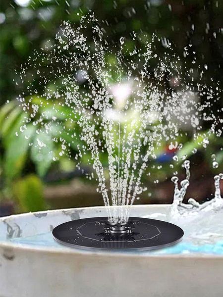 garden decorations solar fountain 3-in-1 nozzle swimming pools ip68 waterproof panel with water pump pond decoration
garden decorations solar fountain 3-in-1 nozzle swimming pools ip68 waterproof panel with water pump pond decoration