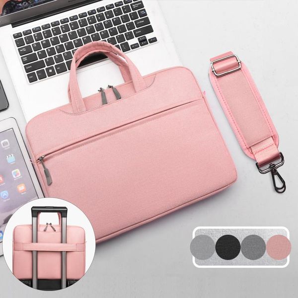 storage bags lapbag 13.3 14 15 15.6 17 inch sleeve waterproof shoulder notebook cover carrying case for macbook air pro hp women
storage bags lapbag 13.3 14 15 15.6 17 inch sleeve waterproof shoulder notebook cover carrying case for macbook air pro hp women