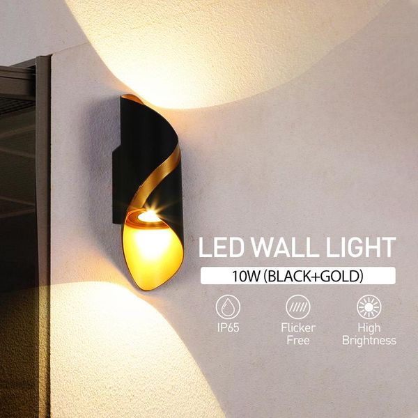 wall lamp creative design led 10w indoor lights waterproof outdoor modern nordic sconce interior light home decor
wall lamp creative design led 10w indoor lights waterproof outdoor modern nordic sconce interior light home decor