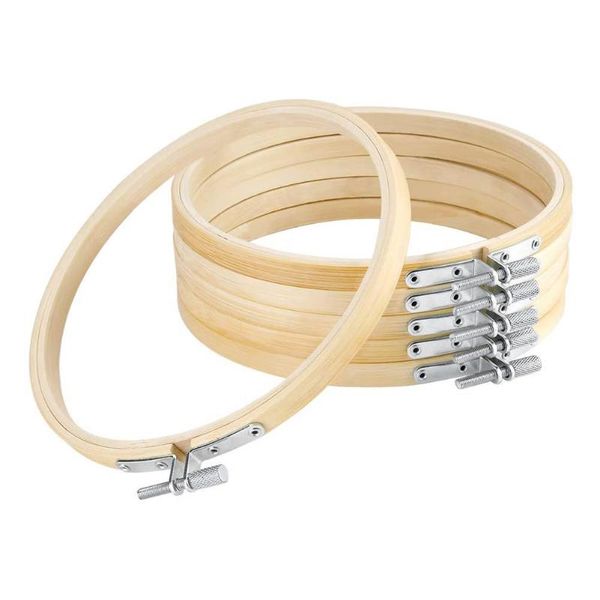 10pcs/set frame bamboo sewing tools round loop hoop rings diy cross stitch needle craft tool 10-36cm wooden embroidery hoops, Black
10pcs/set frame bamboo sewing tools round loop hoop rings diy cross stitch needle craft tool 10-36cm wooden embroidery hoops, Black