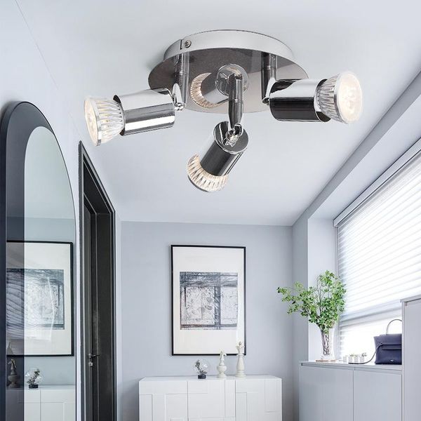 other led lighting simple surface mounted spotlight gu10 aisle balcony cloakroom wrought iron ceiling lamp
other led lighting simple surface mounted spotlight gu10 aisle balcony cloakroom wrought iron ceiling lamp