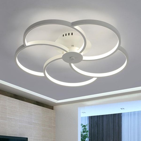 ceiling lights modern super-thin circel rings white led light fixture lustre large flush surface mounted lamp for living room
ceiling lights modern super-thin circel rings white led light fixture lustre large flush surface mounted lamp for living room