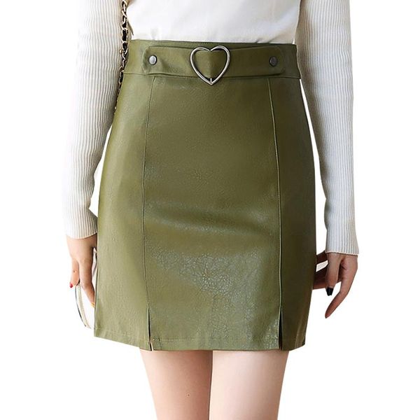 skirts high waist women mini leather skirt slim black pu short plus size 4xl spring autumn casual fashion elegant lady bottoms
skirts high waist women mini leather skirt slim black pu short plus size 4xl spring autumn casual fashion elegant lady bottoms