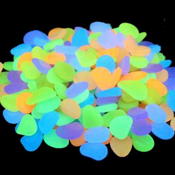 50pcs glow in the dark garden pebbles glow stones rocks for walkways garden path patio lawn yard decor luminous stones
50pcs glow in the dark garden pebbles glow stones rocks for walkways garden path patio lawn yard decor luminous stones