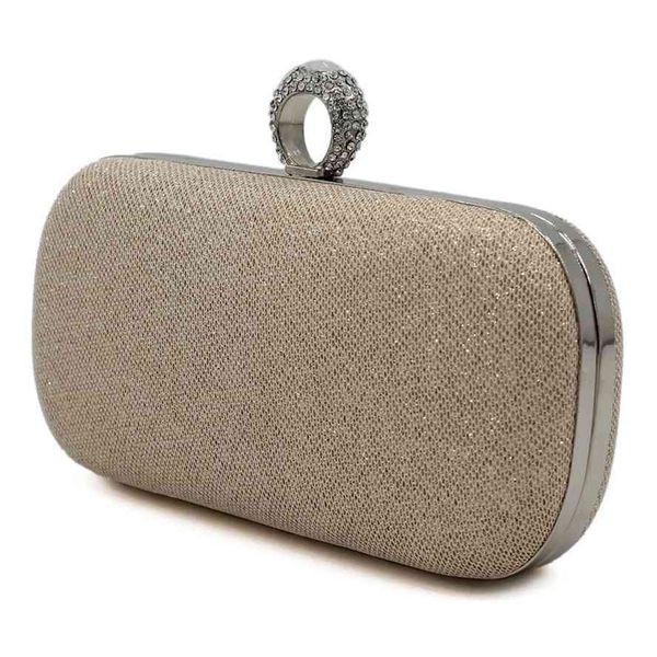 new fashion ring diamond glitter powder banquet dress bag
new fashion ring diamond glitter powder banquet dress bag