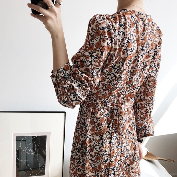 new 2021 moda primavera flor impresso maxi vestidos vintage manga longa feminina o-pescoo floral vestido longo 1u8a vk58beautiful, Black;gray
new 2021 moda primavera flor impresso maxi vestidos vintage manga longa feminina o-pescoo floral vestido longo 1u8a vk58beautiful, Black;gray