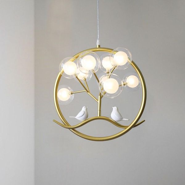 chandeliers bird cage ring chandelier lamp nordic design tree branch lndoor home kitchen dining room restaurant halo
chandeliers bird cage ring chandelier lamp nordic design tree branch lndoor home kitchen dining room restaurant halo