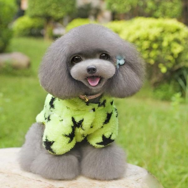 dog apparel puoupuou winter warm clothes stars velvet pet coat pets dogs clothing hoodies for small medium puppy outfit xs-2xl
dog apparel puoupuou winter warm clothes stars velvet pet coat pets dogs clothing hoodies for small medium puppy outfit xs-2xl