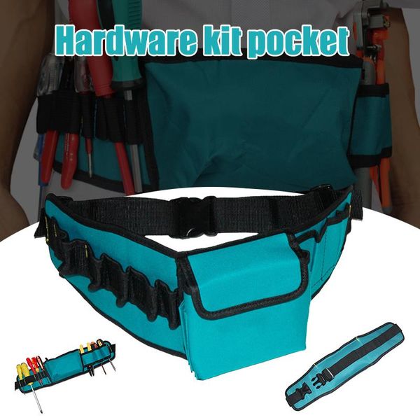 storage bags multi-function waist pack repair tool bag oxford cloth hardware pocket wrench pliers i88
storage bags multi-function waist pack repair tool bag oxford cloth hardware pocket wrench pliers i88