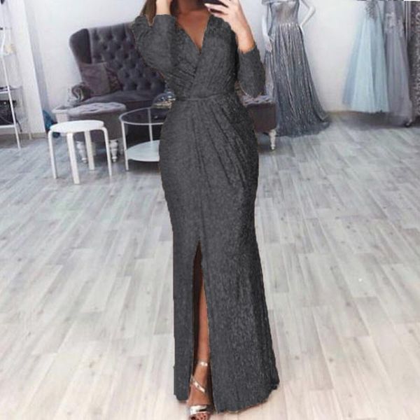 casual dresses woman dress 2021 women fashion clothing autumn cotton office lady empire v-neck for long sleeve ladies, Black;gray
casual dresses woman dress 2021 women fashion clothing autumn cotton office lady empire v-neck for long sleeve ladies, Black;gray