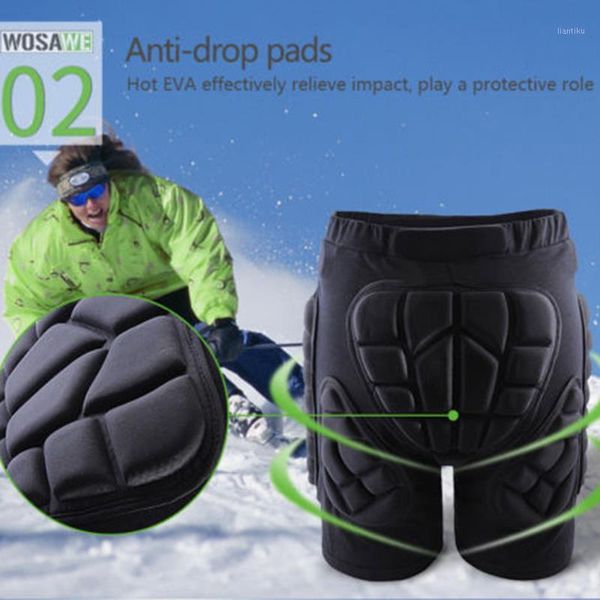 waist support protective shorts knee skating hip protectors black durable movement pads ski racing impact protection outdoors1, Black;gray
waist support protective shorts knee skating hip protectors black durable movement pads ski racing impact protection outdoors1, Black;gray