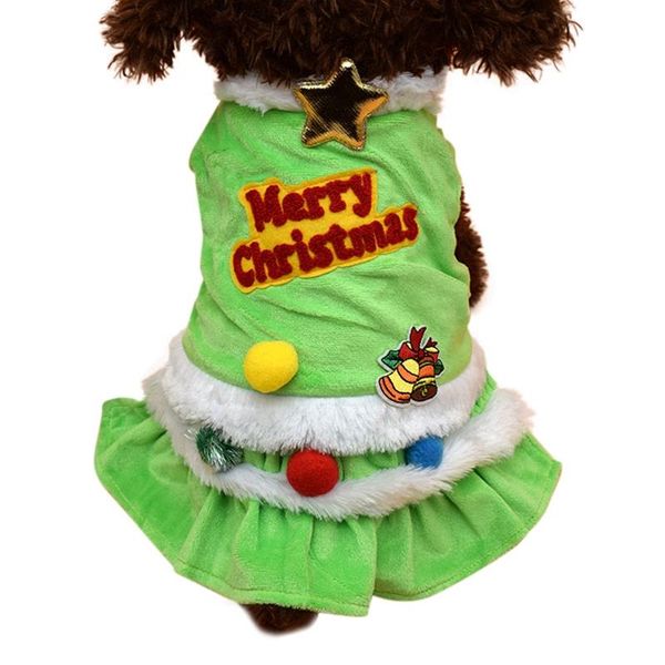 dog apparel pet warm clothes girl costume princess dress 2-legged sleeveless cute merry christmas outfit
dog apparel pet warm clothes girl costume princess dress 2-legged sleeveless cute merry christmas outfit