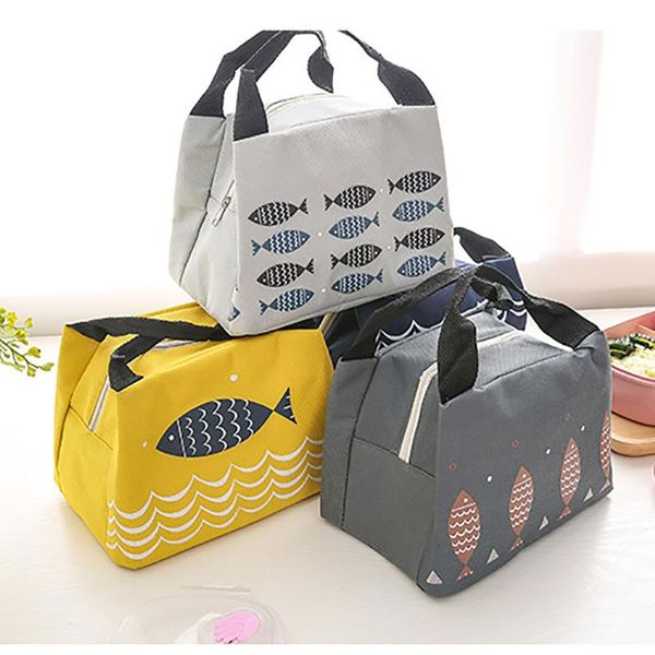 travel portable handbag lunch box insulation bag small fish zipper insulation bag outdoor picnic portable ice lunch
travel portable handbag lunch box insulation bag small fish zipper insulation bag outdoor picnic portable ice lunch