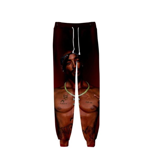 men's pants hip hop rapper 2pac custom printed trousers jogging street wear casual sports good quality, Black
men's pants hip hop rapper 2pac custom printed trousers jogging street wear casual sports good quality, Black