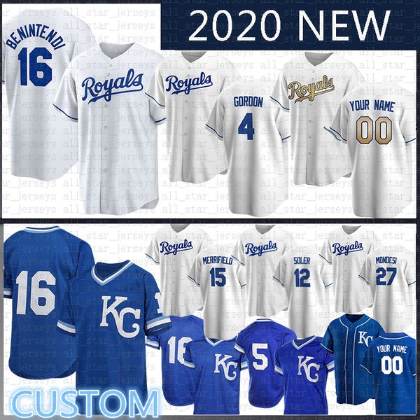 kansas custom city royal baseball jersey andrew benintendi bo jackson whit merrifield george brett salvador perez alex gordon jorge soler, Blue;black
kansas custom city royal baseball jersey andrew benintendi bo jackson whit merrifield george brett salvador perez alex gordon jorge soler, Blue;black