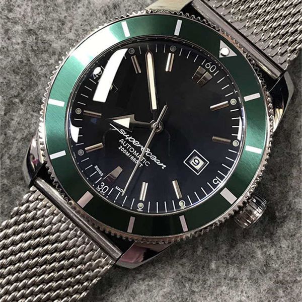aaa luxury watches men and women outdoor sports automatic machinery waterproof, Slivery;brown
aaa luxury watches men and women outdoor sports automatic machinery waterproof, Slivery;brown