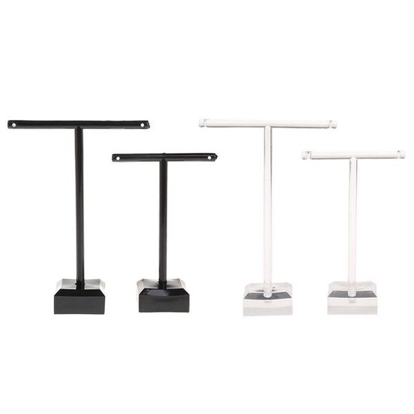 jewelry pouches, bags 2 pcs/set earrings shelf display rack t shape stand show charms universal professional showcase boutique, Pink;blue
jewelry pouches, bags 2 pcs/set earrings shelf display rack t shape stand show charms universal professional showcase boutique, Pink;blue
