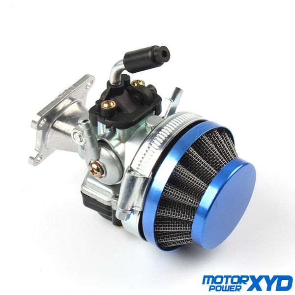 high performance 19mm carb carburetor air filter assembly for 2-stroke 47cc 49 cc mini pocket bike atv dirt pocket bike minimoto
high performance 19mm carb carburetor air filter assembly for 2-stroke 47cc 49 cc mini pocket bike atv dirt pocket bike minimoto