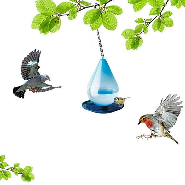 other bird supplies plastic hanging container outdoor waterproof feeder pet garden decoration
other bird supplies plastic hanging container outdoor waterproof feeder pet garden decoration