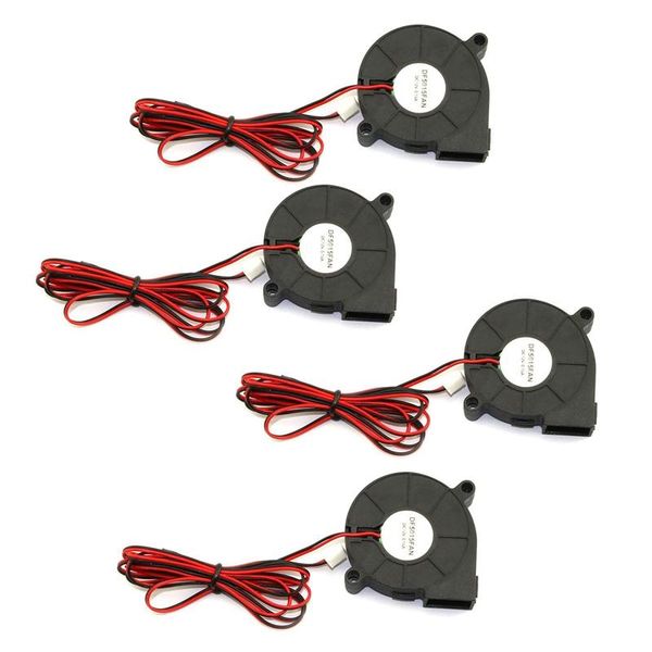 electric fans haeger 4pack dc 24v 0.18a cooling blower fan industrial turbo for 3d printer accessories, black
electric fans haeger 4pack dc 24v 0.18a cooling blower fan industrial turbo for 3d printer accessories, black