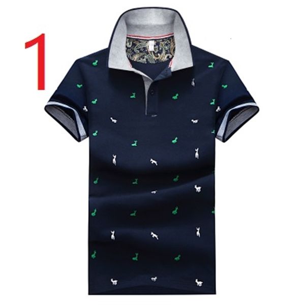 2021 new summer explosion models fashion print pattern lapel polo shirt men's short-sleeved t-shirt d3oq, White;black
2021 new summer explosion models fashion print pattern lapel polo shirt men's short-sleeved t-shirt d3oq, White;black