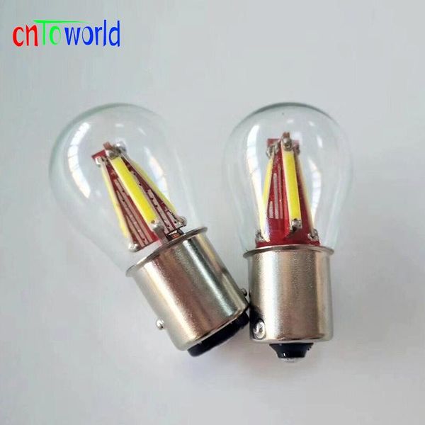 2pcs 4 filament chip led p21w ba15s bay15d car light 1156 1157 p21/5w auto vehicle reverse turn bulb lamp drl white red yellow
2pcs 4 filament chip led p21w ba15s bay15d car light 1156 1157 p21/5w auto vehicle reverse turn bulb lamp drl white red yellow