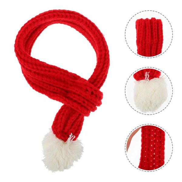 cat costumes 1pc unique dog christmas scarf durable pet knitted decorative bib
cat costumes 1pc unique dog christmas scarf durable pet knitted decorative bib