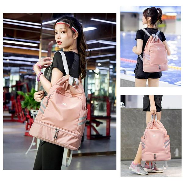 outdoor bags dry wet waterproof yoga gym fitness bag swimming backpack sac de sport sports shoulder drawstring gymtas for women rucksack
outdoor bags dry wet waterproof yoga gym fitness bag swimming backpack sac de sport sports shoulder drawstring gymtas for women rucksack