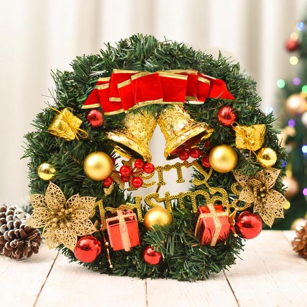 decorative flowers & wreaths christmas artificial pine needle bells garland decoration home party door window ornaments 30cm year decor pend
decorative flowers & wreaths christmas artificial pine needle bells garland decoration home party door window ornaments 30cm year decor pend