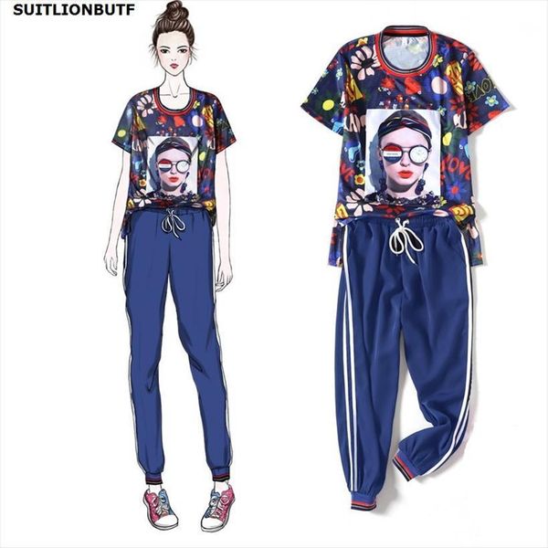 4xl plus size 2 women tracksuits pieces set hollow character flower elastic waist calf length pants summer casual two, Gray
4xl plus size 2 women tracksuits pieces set hollow character flower elastic waist calf length pants summer casual two, Gray