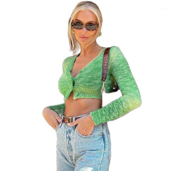 women's jackets women's sweater knitted autumn y2k short jacket women v-neck button skinny wild coat 2022 cardigans cleavage, Black;brown
women's jackets women's sweater knitted autumn y2k short jacket women v-neck button skinny wild coat 2022 cardigans cleavage, Black;brown