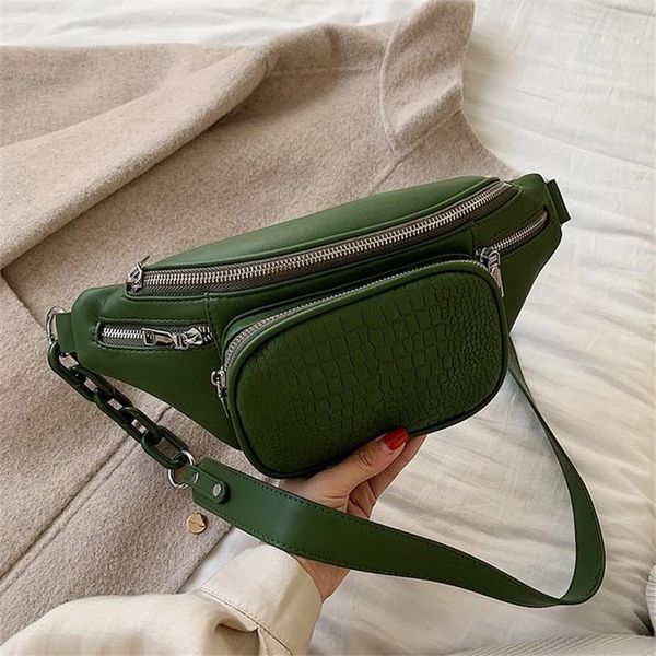 fashion women waist bags for women stone pattern leather chain waist bag belt leisure chest pack satchel belly band
fashion women waist bags for women stone pattern leather chain waist bag belt leisure chest pack satchel belly band
