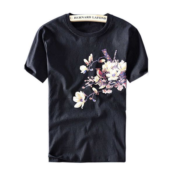 graphic t shirts summer print t-shirt men fashion cotton linen brand clothing tee male clothing 210601, White;black
graphic t shirts summer print t-shirt men fashion cotton linen brand clothing tee male clothing 210601, White;black