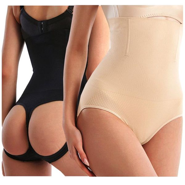 women's shapers body slimming bodysuit exposed buttocks lifter shapewear flat belly shaper tummy trimmer lingerie open crotch zipper dr, Black;white
women's shapers body slimming bodysuit exposed buttocks lifter shapewear flat belly shaper tummy trimmer lingerie open crotch zipper dr, Black;white