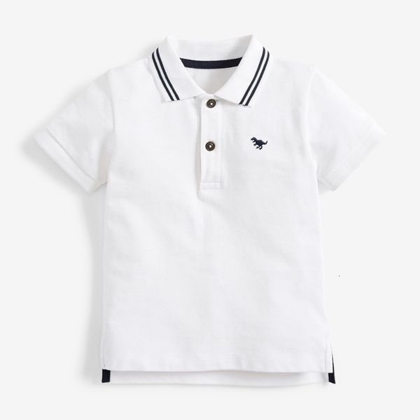 factoryir2psummer style little maven new wear cotton lapel short sleeve children's t-shirt, Black;white
factoryir2psummer style little maven new wear cotton lapel short sleeve children's t-shirt, Black;white