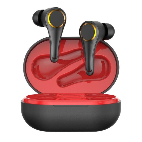 headphones & earphones anc tws v5.0 bluetooth earphone wireless waterproof dual mic active noise cancelling touch adjust volume earbuds head
headphones & earphones anc tws v5.0 bluetooth earphone wireless waterproof dual mic active noise cancelling touch adjust volume earbuds head