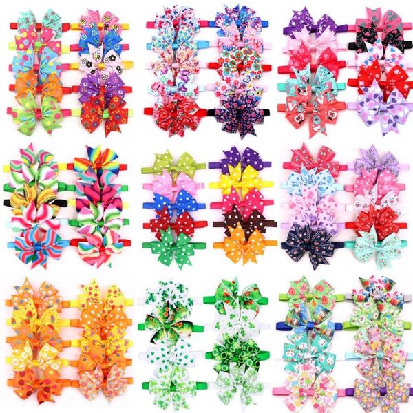 dog apparel 20pcs halloween accessories pet cat bowtie cute party holiday grooming products christmas bow tie for dogs
dog apparel 20pcs halloween accessories pet cat bowtie cute party holiday grooming products christmas bow tie for dogs
