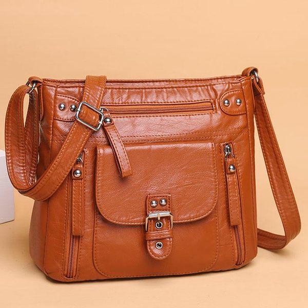 evening bags soft leather crossbody for women 2021 luxury handbags women's bag designer large capacity shoulder female purses sac
evening bags soft leather crossbody for women 2021 luxury handbags women's bag designer large capacity shoulder female purses sac