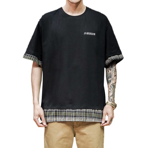 2021 new funny mens summer tshirts black men's cotton fashion t-shirt 5xl casual t shirt for man male oversized tee shirts streetwear 1, White;black
2021 new funny mens summer tshirts black men's cotton fashion t-shirt 5xl casual t shirt for man male oversized tee shirts streetwear 1, White;black