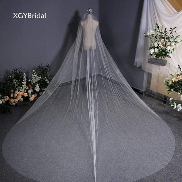 bridal veils 2021 arrival wedding sell long tail one layer with comb white polyester for marriage accessories, Black
bridal veils 2021 arrival wedding sell long tail one layer with comb white polyester for marriage accessories, Black