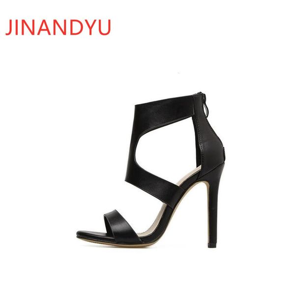 sandals high heels women summer shoes party wedding for bride stiletto boot sandalias de gladiador, Black
sandals high heels women summer shoes party wedding for bride stiletto boot sandalias de gladiador, Black