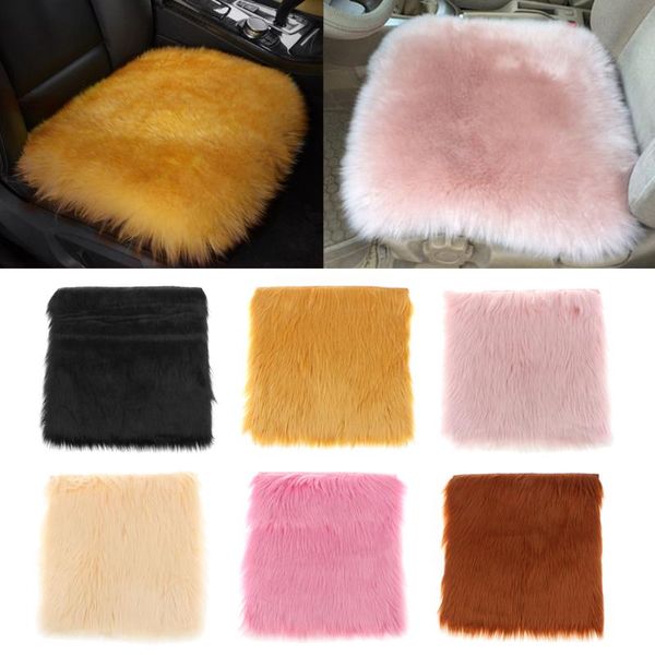 carpets 40x40cm fur artificial sheepskin hairy carpet living room bedroom rugs skin plain fluffy area washable faux mat
carpets 40x40cm fur artificial sheepskin hairy carpet living room bedroom rugs skin plain fluffy area washable faux mat