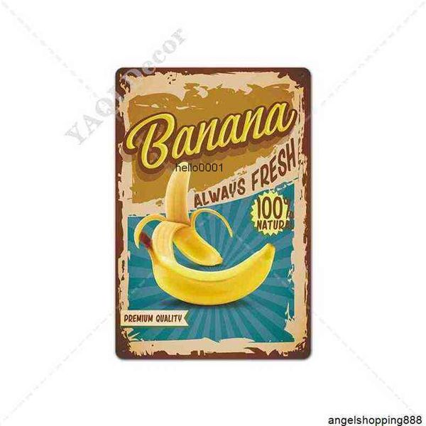 fresh fruits vintage tin plaque wall for fruit shop home metal signs poster kitchen decora
fresh fruits vintage tin plaque wall for fruit shop home metal signs poster kitchen decora