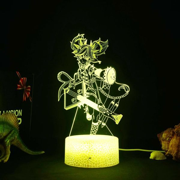 night lights anime xinyan genshin impact 3d led lamp for kids bedroom decor child birthday gift home decoration light
night lights anime xinyan genshin impact 3d led lamp for kids bedroom decor child birthday gift home decoration light